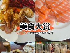 -雄楚国际大酒店-四季西餐厅