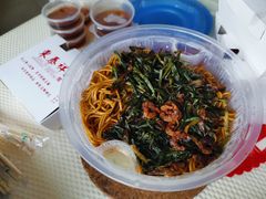 -东泰祥生煎馆(长宁路店)