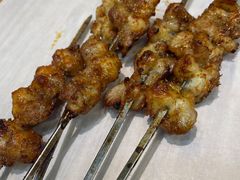 掌中宝-老虎滩大连海鲜烧烤(建邺云锦路总店)