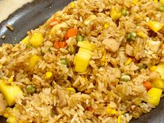 -曼谷食堂·泰国家庭料理