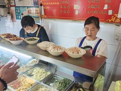 -老济南药膳把子肉(周公祠街店)