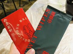 -巴厘龙虾·榜首油焖大虾(洞庭·艺术洋房店)