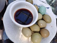 -老张烤羊(王哥庄店)