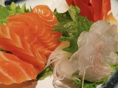 -千代武日本料理(爱建店)
