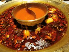 特色美蛙-哥老官重庆美蛙鱼头(宝山龙湖店)