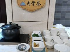 -厦门海景千禧大酒店·海景咖啡厅