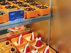 -海底捞大排档火锅(打浦路店)