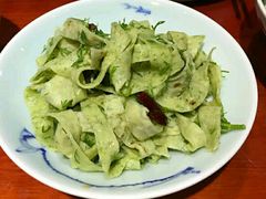 -窄巷子陕菜馆·地道陕西菜(粉巷店)