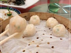 -东江海鲜酒家(艺都分店)