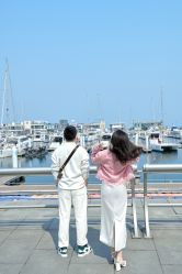 点击看大图 -金夫人婚纱摄影全球旅拍(大连店)