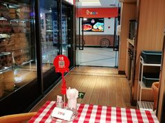 -西贝(吴江路湟普汇店)