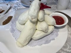 软炸里脊-马凯餐厅(地安门店)