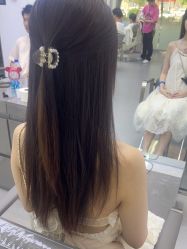 -首脑美发沙龙