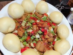 -老板恋上鱼(恒隆广场店)