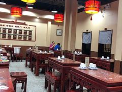 大堂-九河居(荔湾路店)