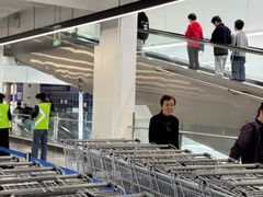-山姆会员商店(上海浦东店)