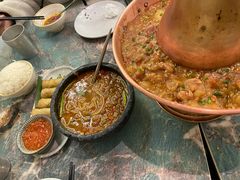 -浩海火燒雲傣家菜(芮欧百货店)