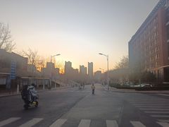 -山东大学(兴隆山校区)