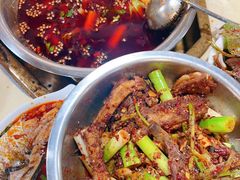 -曾老幺鱼庄(龙华商厦店)