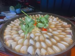 海鲜大咖卜卜贝-拾下卜卜贝•海鲜火锅