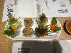 -蔡澜Pho·越南粉餐厅(海上世界店)