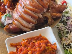 -Myth猪蹄(明洞店)