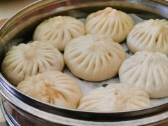 -狗不理(贵宾楼店)