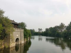 -台儿庄古城