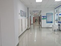-大连开发区市民健身中心
