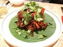 黑胡椒蟹-唐宫小聚(新港中心店)