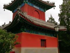 -大钟寺古钟博物馆
