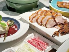 -雀蓝川菜(滨湖万象汇店)