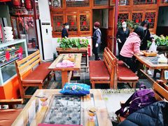 -丽江庭院之爱在路上(西单店)
