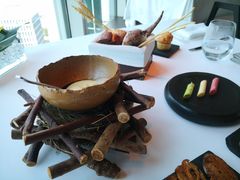 -翡翠36餐厅(浦东香格里拉店)