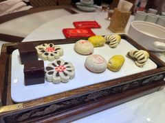 -小吊梨汤·北京菜·烤鸭(五角场万达店)