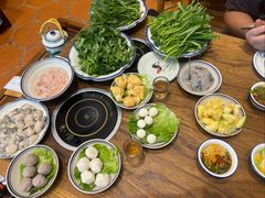 -厝味火锅·潮汕卤水火锅(十一合店)