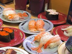 三文鱼寿司-寿司郎(北京路粤潮楼店)
