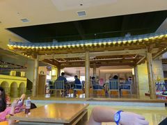 -菲拉拉漫温泉(东环路店)