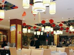 -惠丰堂饭庄·烤鸭·京味菜(翠微路店)