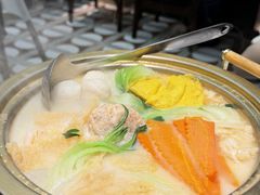 -大潮淮·淮扬菜(何园旗舰店)