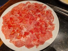 -周师兄大刀腰片火锅(洪崖洞旗舰店)