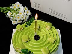 -Le temps patisserie 时间甜品(红坊店)