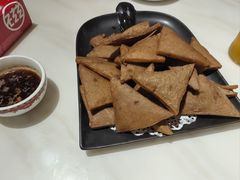 -磁州卤面·地标邯郸菜(97年创始店)