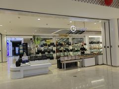 -银泰百货(北京大红门店)