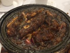 -稻香酒家·33年老字号·港式粤菜(富邦中心店)