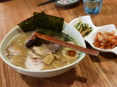 -日出拉面(望京店)