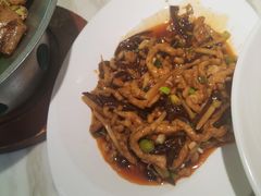 -茅庐川菜(青岛凯德店)