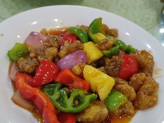 -禄源公·老莞诚饭店