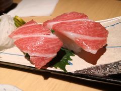 -越光米贩精致料理餐厅(金鹰店)
