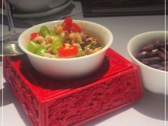 -悦轩中餐厅·高空江景·杭州柏悦酒店